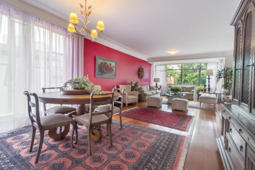 Imagem do imóvel ID-13054 na Avenida Rebouças, Pinheiros, São Paulo - SP