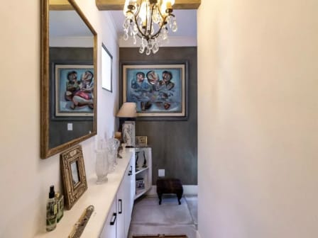 Imagem do imóvel ID-73877 na Rua Júlio Diniz, Vila Olímpia, São Paulo - SP