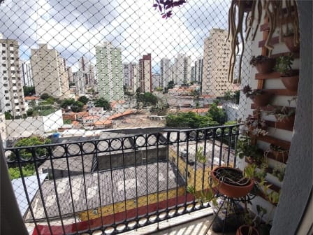 Imagem do imóvel ID-91778 na Rua Doutor Nogueira Martins, Saúde, São Paulo - SP