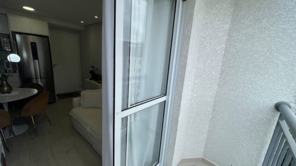 Imagem do imóvel ID-143818 na Rua das Grumixamas, Jardim Oriental, São Paulo - SP