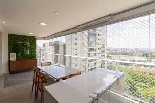 Imagem do imóvel ID-98700 na Avenida Raimundo Pereira de Magalhães, Vila Anastácio, São Paulo - SP