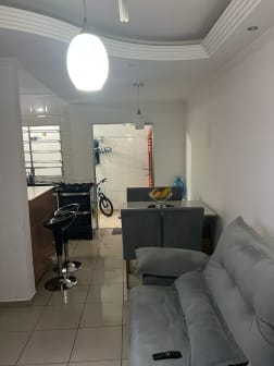 Imagem do imóvel ID-144626 na Rua Benedito Otoni, Penha de França, São Paulo - SP