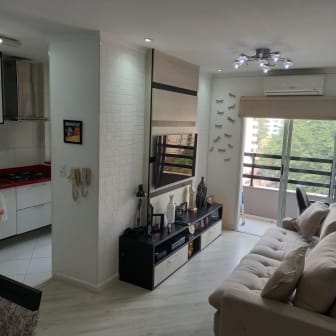 Imagem do imóvel ID-96436 na Rua das Aroeiras, Jardim, Santo André - SP