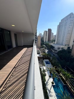 Imagem do imóvel ID-121929 na Rua Vergueiro, Vila Mariana, São Paulo - SP