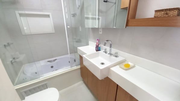 Imagem do imóvel ID-24801 na Rua Raul Pompéia, Copacabana, Rio de Janeiro - RJ