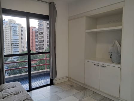 Imagem do imóvel ID-142974 na Rua Carlos Steinen, Paraíso, São Paulo - SP