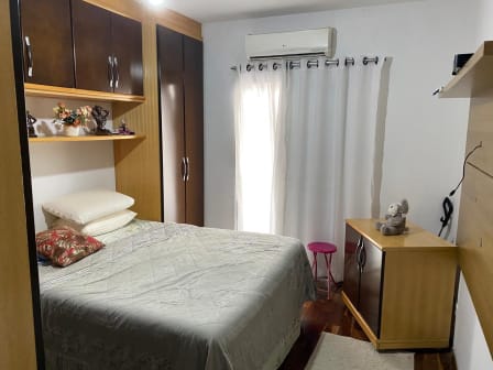 Imagem do imóvel ID-144333 na Rua Márcio Mazzei, Vila Nova Mazzei, São Paulo - SP