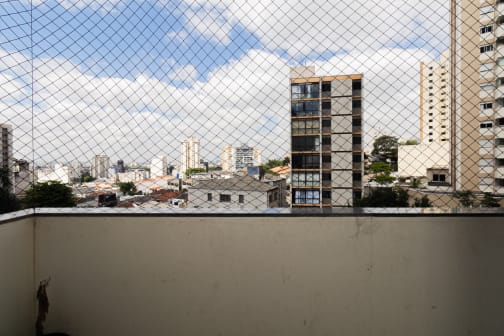 Imagem do imóvel ID-85436 na Rua Conselheiro Moreira de Barros, Santana, São Paulo - SP