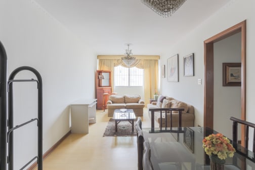 Imagem do imóvel ID-86422 na Rua Capote Valente, Pinheiros, São Paulo - SP