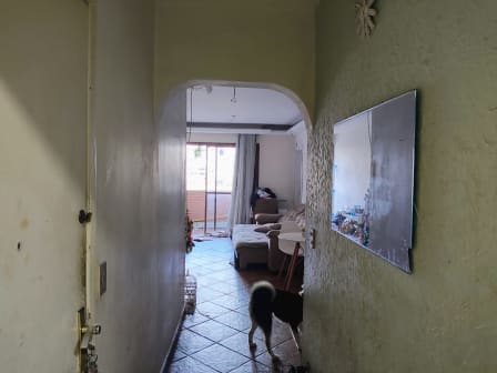 Imagem do imóvel ID-124538 na Rua Tagipuru, Barra Funda, São Paulo - SP