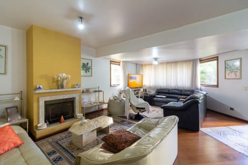 Imagem do imóvel ID-7160 na Rua Doutor Nicolau de Sousa Queirós, Vila Mariana, São Paulo - SP