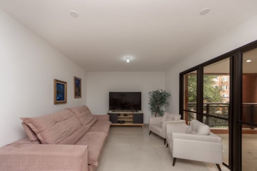 Imagem do imóvel ID-138787 na Rua Joel Jorge de Melo, Vila Mariana, São Paulo - SP