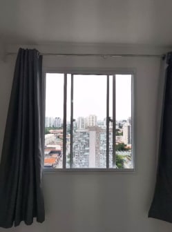 Imagem do imóvel ID-142113 na Rua Guaicurus, Água Branca, São Paulo - SP