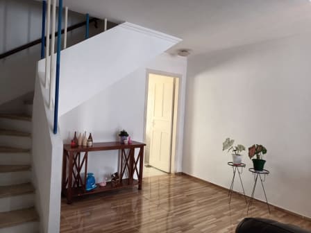 Imagem do imóvel ID-124788 na Rua Nanuque, Vila Leopoldina, São Paulo - SP