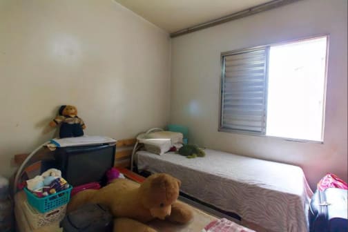 Imagem do imóvel ID-82271 na Rua Heitor Penteado, Vila Romana, São Paulo - SP