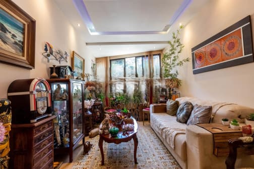 Imagem do imóvel ID-95586 na Rua Pompeu Loureiro, Copacabana, Rio de Janeiro - RJ