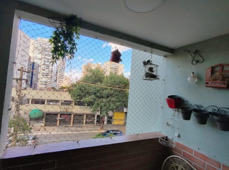 Imagem do imóvel ID-124538 na Rua Tagipuru, Barra Funda, São Paulo - SP