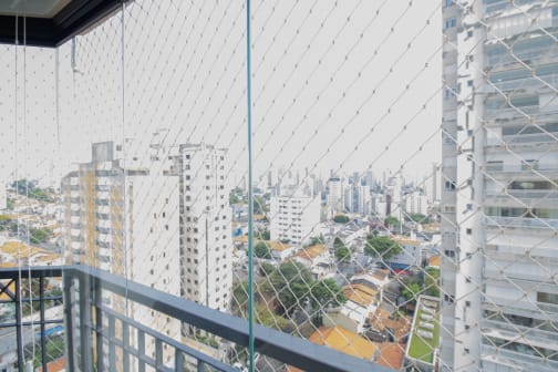 Imagem do imóvel ID-86837 na Rua Jaci, Chácara Inglesa, São Paulo - SP