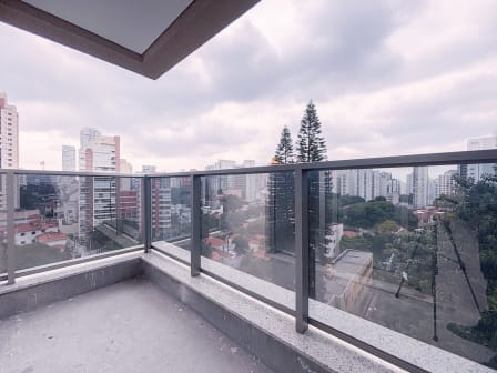 Imagem do imóvel ID-133412 na Rua Doutor Fabrício Vampré, Vila Mariana, São Paulo - SP