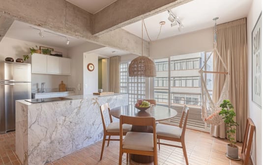 Imagem do imóvel ID-97811 na Rua João Moura, Pinheiros, São Paulo - SP