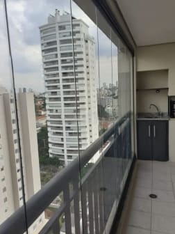 Imagem do imóvel ID-141927 na Rua Camilo, Vila Romana, São Paulo - SP