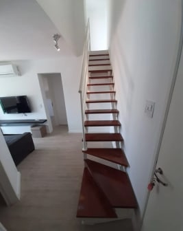 Imagem do imóvel ID-144283 na Rua Arruda Alvim, Pinheiros, São Paulo - SP