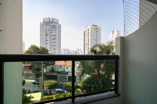 Imagem do imóvel ID-144836 na Rua Juréia, Chácara Inglesa, São Paulo - SP