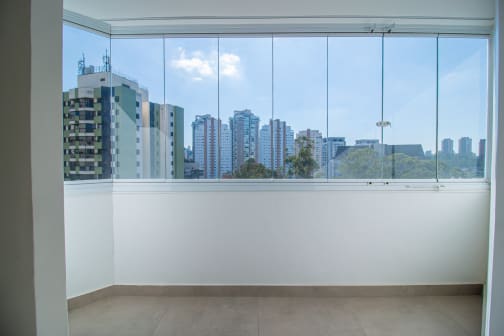 Imagem do imóvel ID-144738 na Rua Alcantarilla, Panamby, São Paulo - SP