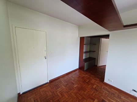 Imagem do imóvel ID-144528 na Rua Francisco Gonçalves de Andrade Machado, Bela Vista, São Paulo - SP