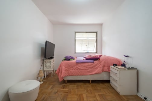 Imagem do imóvel ID-47001 na Rua Domingos de Morais, Vila Mariana, São Paulo - SP