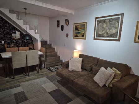 Imagem do imóvel ID-124483 na Rua Tupanaci, Vila Gumercindo, São Paulo - SP