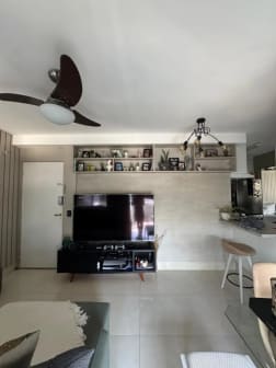 Imagem do imóvel ID-143543 na Rua Alexandre Benois, Vila Andrade, São Paulo - SP