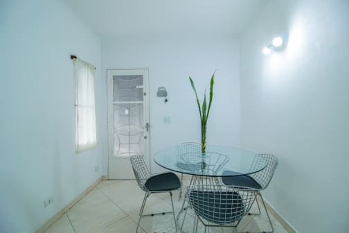 Imagem do imóvel ID-145020 na Rua Oliveira Melo, Vila São José, São Paulo - SP