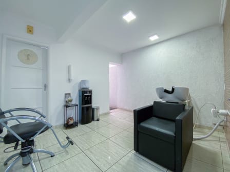 Imagem do imóvel ID-141817 na Rua Doutor Bacelar, Vila Clementino, São Paulo - SP