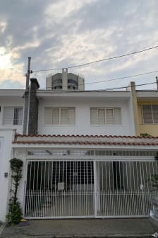 Imagem do imóvel ID-17274 na Rua Jequitaí, Indianópolis, São Paulo - SP