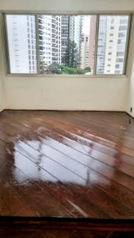 Imagem do imóvel ID-97763 na Rua Tutóia, Paraíso, São Paulo - SP