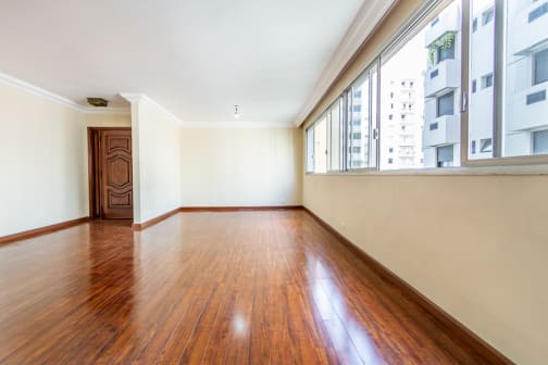 Imagem do imóvel ID-44629 na Rua Pedroso Alvarenga, Itaim Bibi, São Paulo - SP