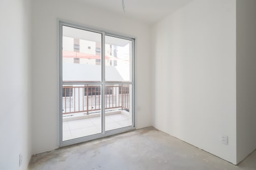 Imagem do imóvel ID-144257 na Rua Domício da Gama, Perdizes, São Paulo - SP