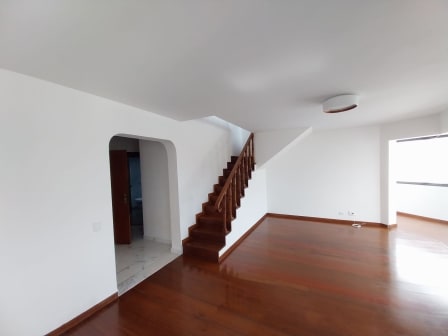 Imagem do imóvel ID-124038 na Alameda Jauaperi, Indianópolis, São Paulo - SP