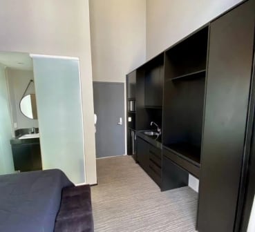 Imagem do imóvel ID-142505 na Rua Quatá, Vila Olímpia, São Paulo - SP