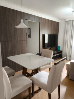 Imagem do imóvel ID-143766 na Rua Santa Cruz, Vila Mariana, São Paulo - SP
