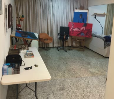Imagem do imóvel ID-133435 na Rua Tucuna, Pompeia, São Paulo - SP