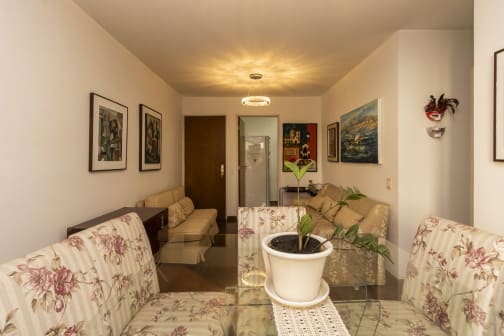 Imagem do imóvel ID-95226 na Rua João Moura, Pinheiros, São Paulo - SP