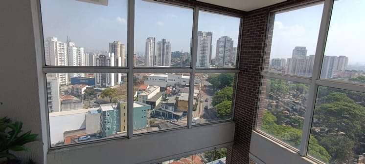 Imagem do imóvel ID-97858 na Alameda Afonso Schmidt, Santana, São Paulo - SP