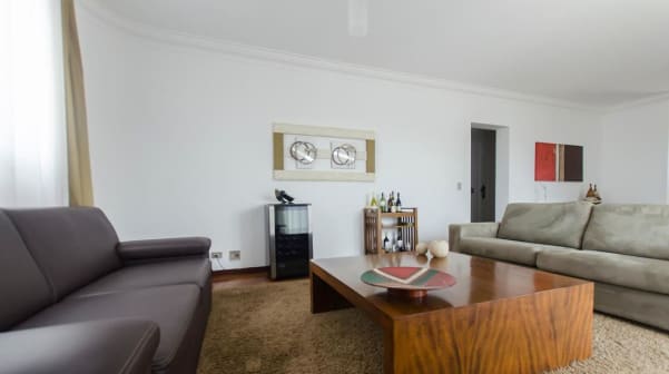 Imagem do imóvel ID-36914 na Rua Alexandre Benois, Vila Andrade, São Paulo - SP