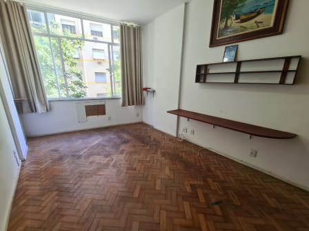 Imagem do imóvel ID-143165 na Rua Domingos Ferreira, Copacabana, Rio de Janeiro - RJ