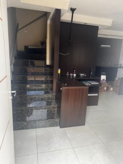 Imagem do imóvel ID-143999 na Rua Bento Quirino, Vila Talarico, São Paulo - SP