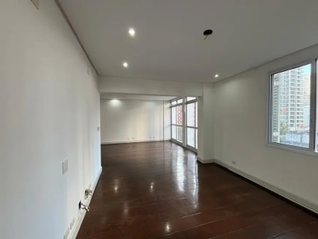 Imagem do imóvel ID-144901 na Rua Haddock Lobo, Cerqueira César, São Paulo - SP