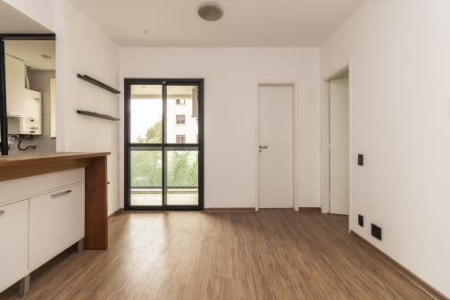 Imagem do imóvel ID-97695 na Rua Vupabussu, Pinheiros, São Paulo - SP