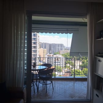 Imagem do imóvel ID-141749 na Rua Artur Menezes, Maracanã, Rio de Janeiro - RJ